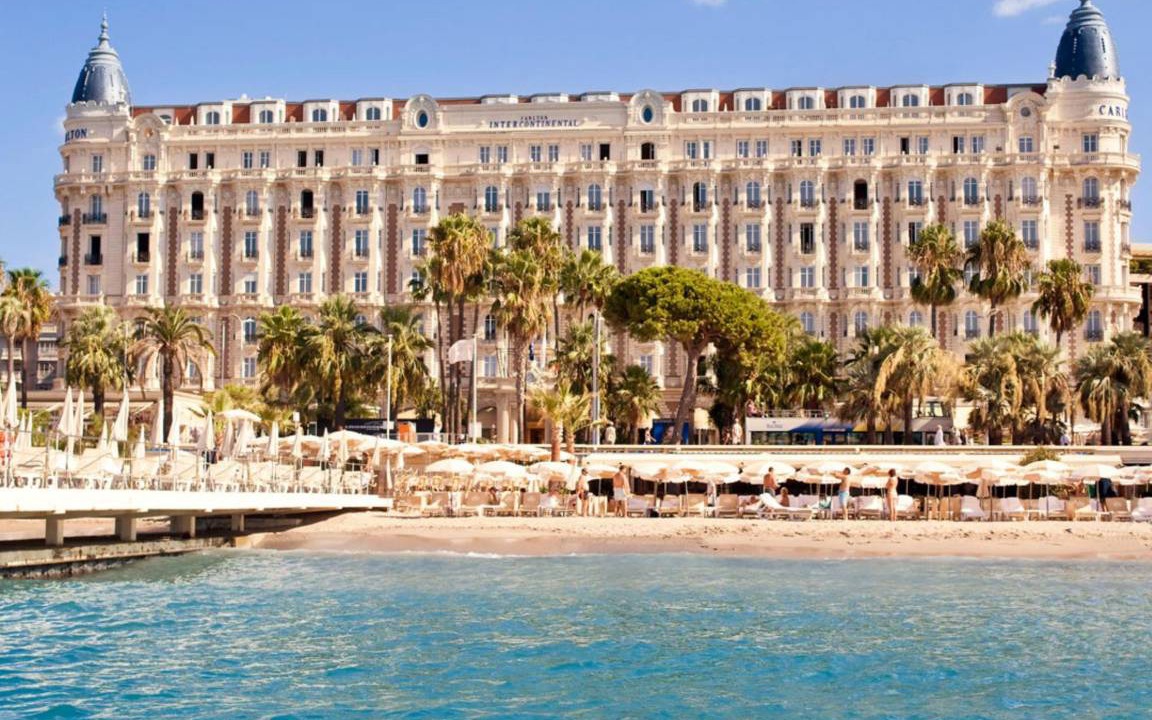 Photo of Others in Cannes City Centre