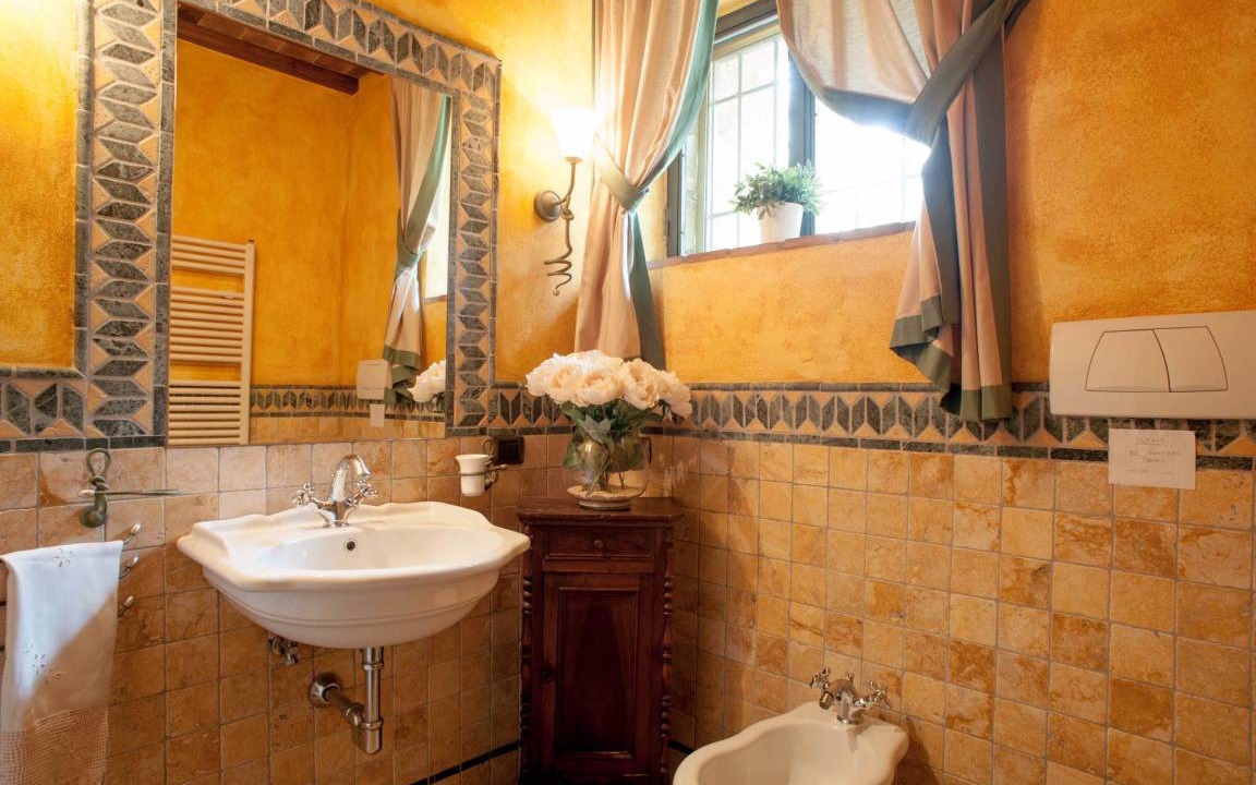 Photo of Bathroom in Aquilea