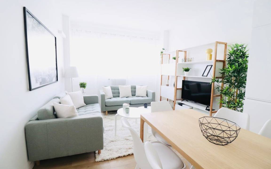 Photo of Livingroom in Les Baumettes