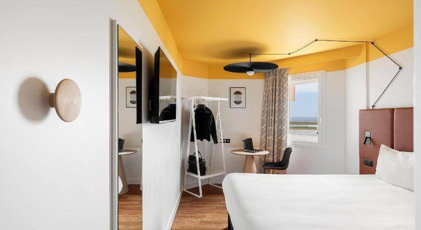 Photo of Bedroom in La Californie