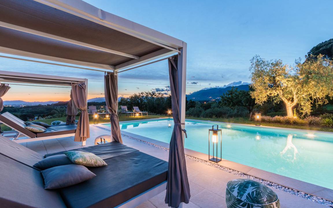 Photo of Outdoor in Corte Franceschini