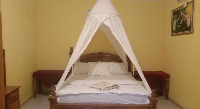 Photo of Bedroom in Sidemen
