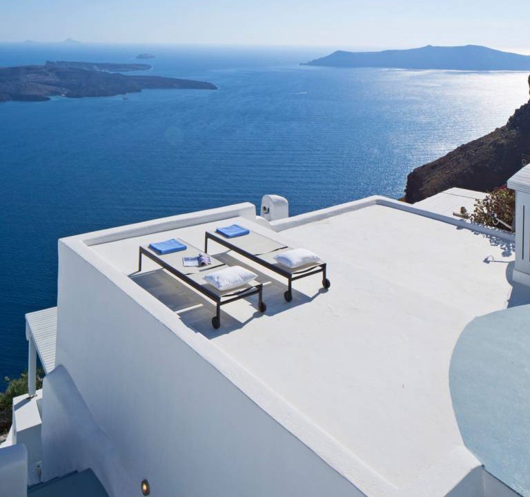 Photo of Patio Balcony in Karterados