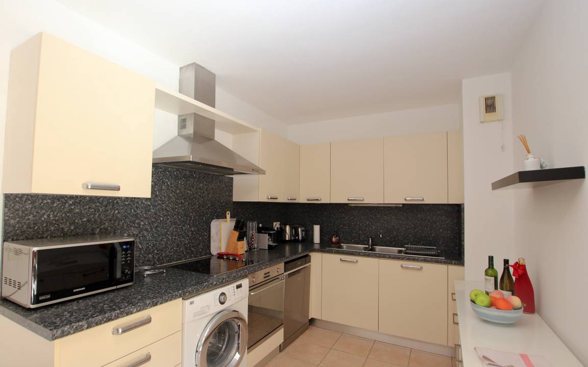 Photo of Kitchen in Les Termes