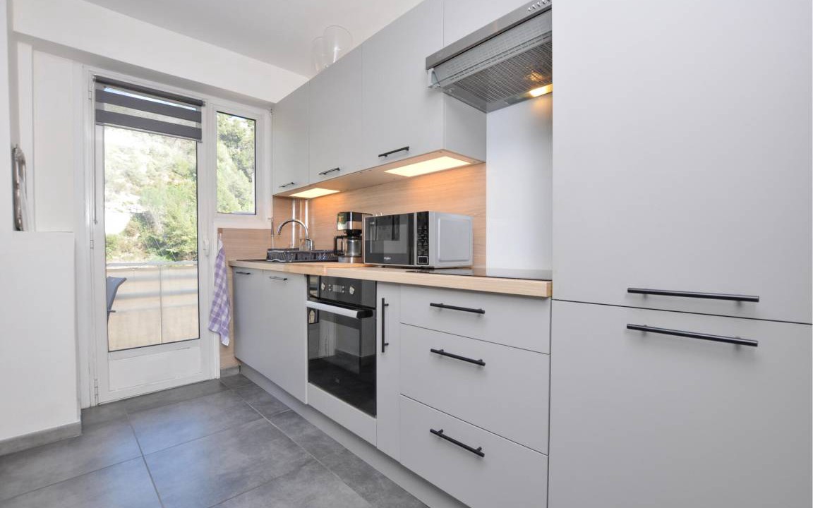 Photo of Kitchen in Ventabrun