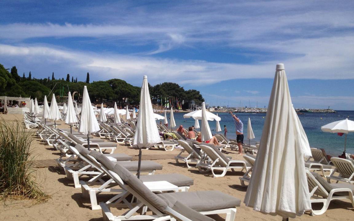 Photo of Others in Plage de la Garonnette