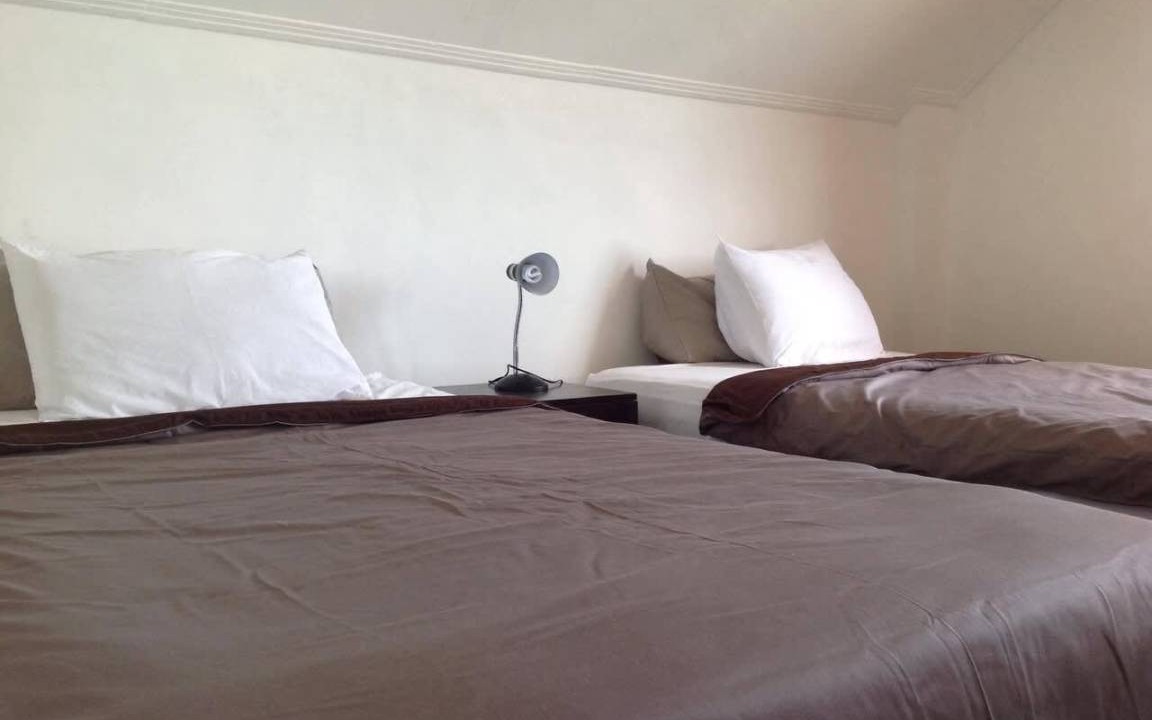 Photo of Bedroom in Tukad Mungga