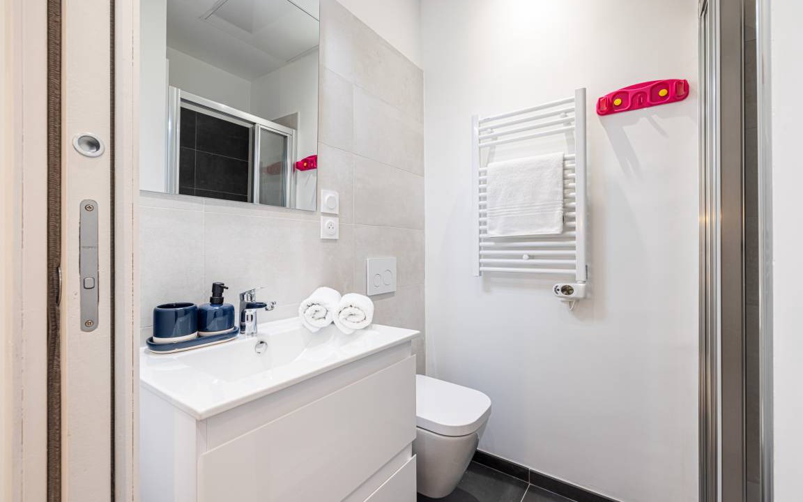 Photo of Bathroom in Carabacel