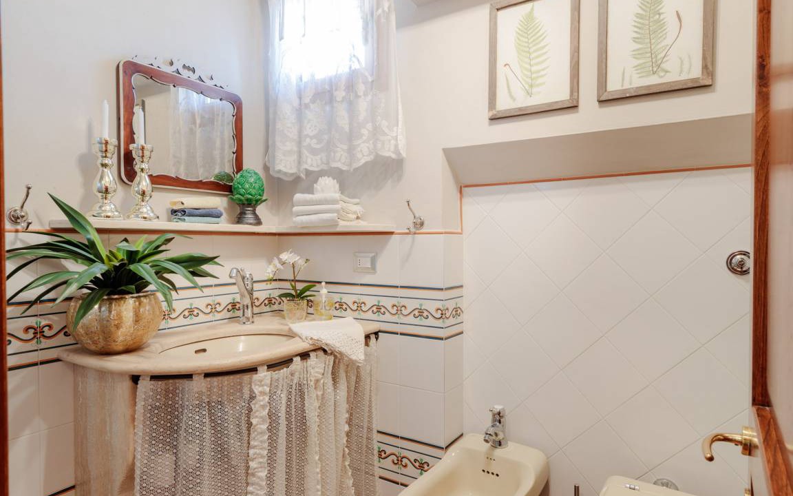 Photo of Bathroom in Peccioli