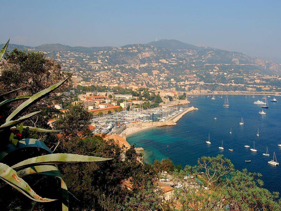 Photo of Others in Cagnes-sur-Mer
