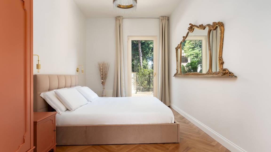 Photo of Bedroom in Lido di Camaiore