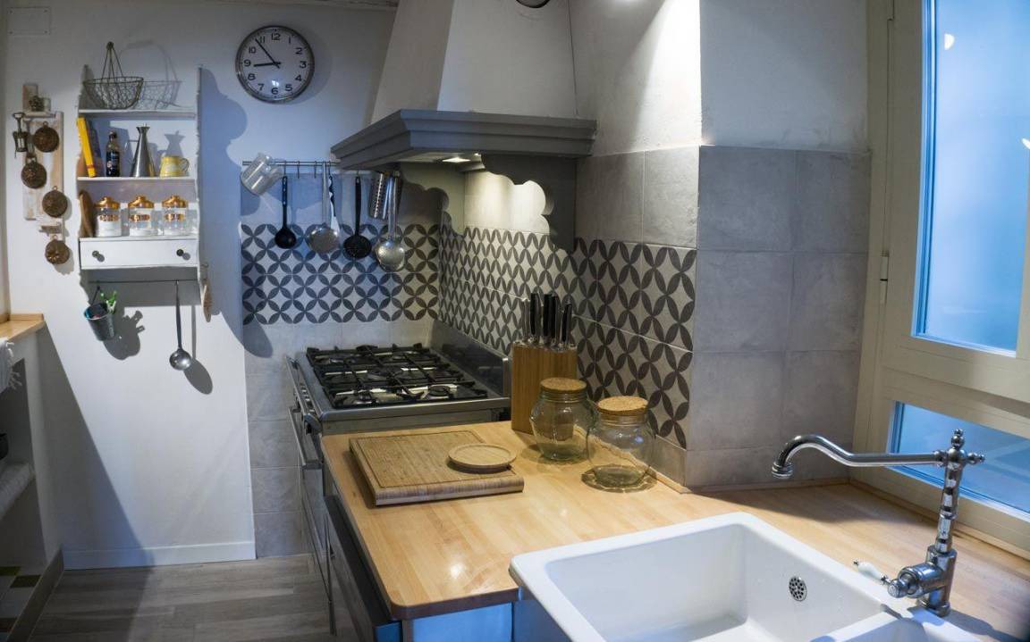 Photo of Kitchen in Pietrasanta