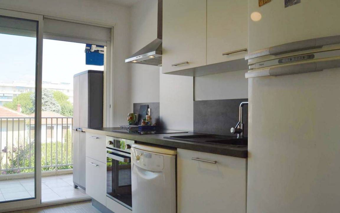 Photo of Kitchen in Cap-d'Antibes