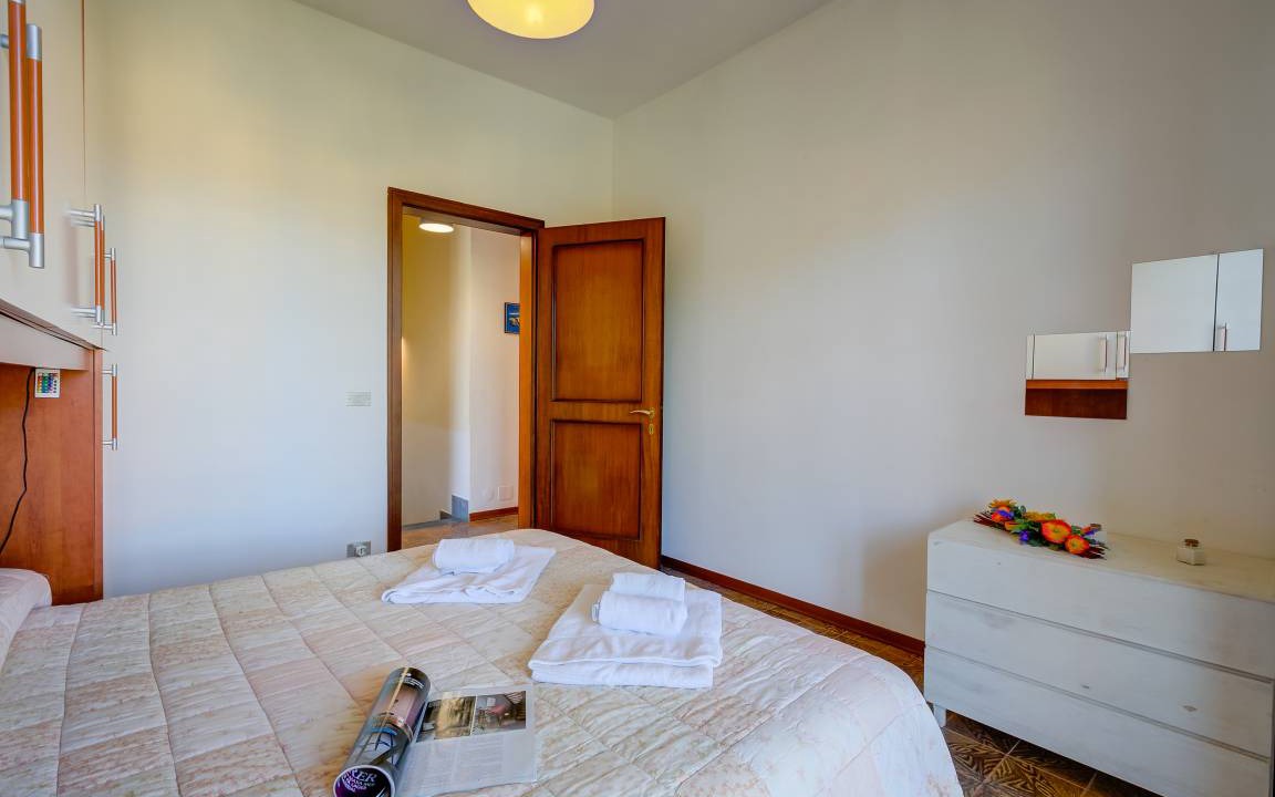 Photo of Bedroom in Marina di Pietrasanta