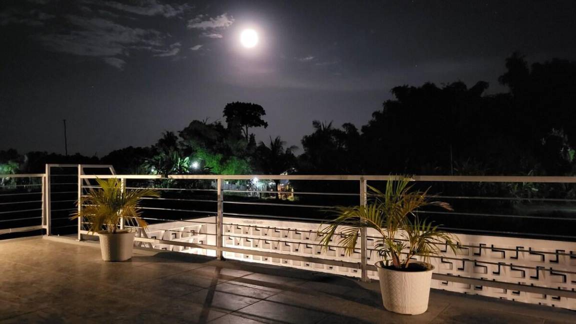 Photo of Patio Balcony in Kalianget
