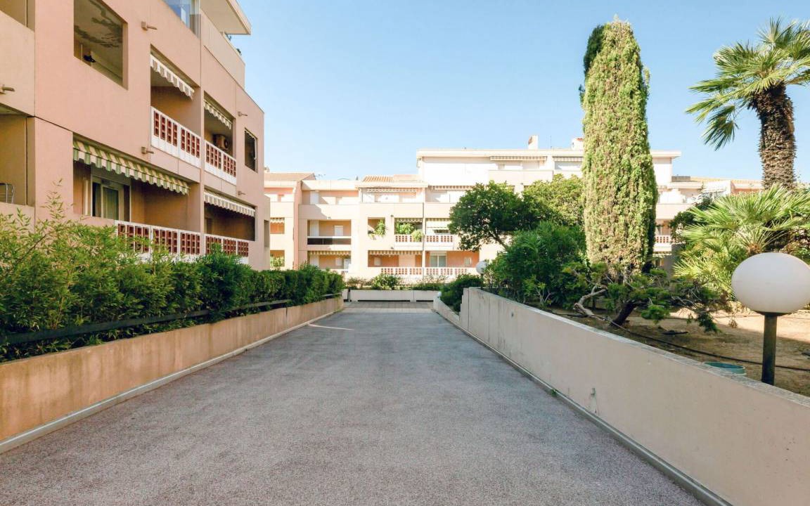 Photo of Others in Sainte-Maxime City Centre
