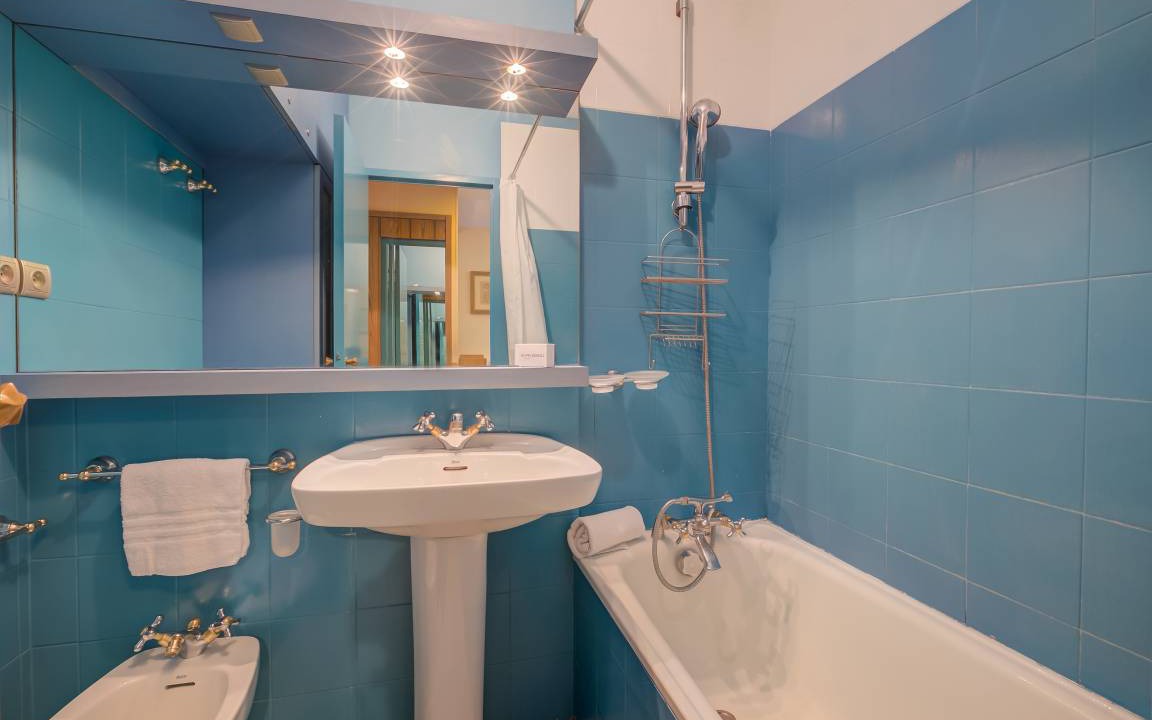 Photo of Bathroom in Juan-les-Pins