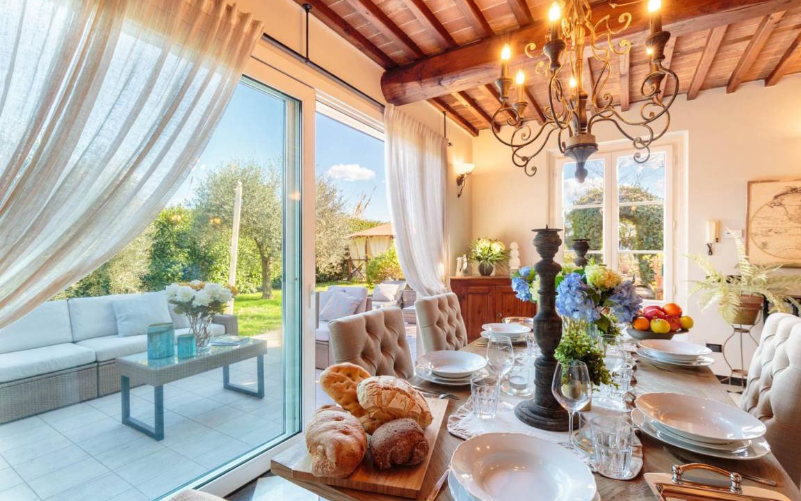 Photo of Livingroom in Pieve di Compito