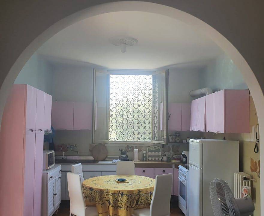 Photo of Kitchen in Querceta