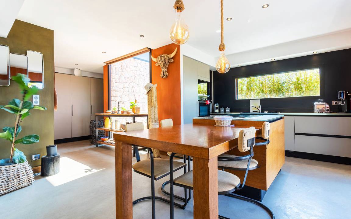 Photo of Kitchen in Nice