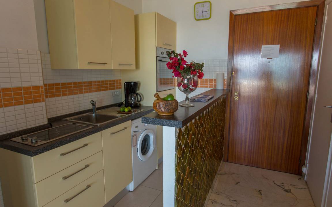 Photo of Kitchen in Menton