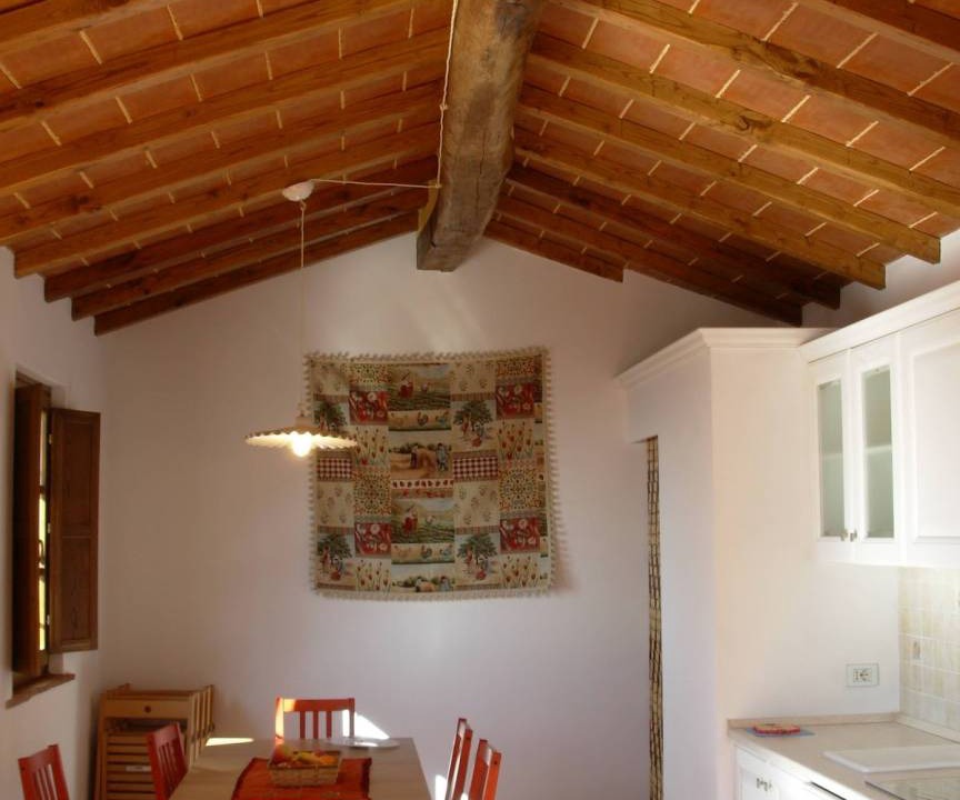 Photo of Kitchen in Santa Lucia