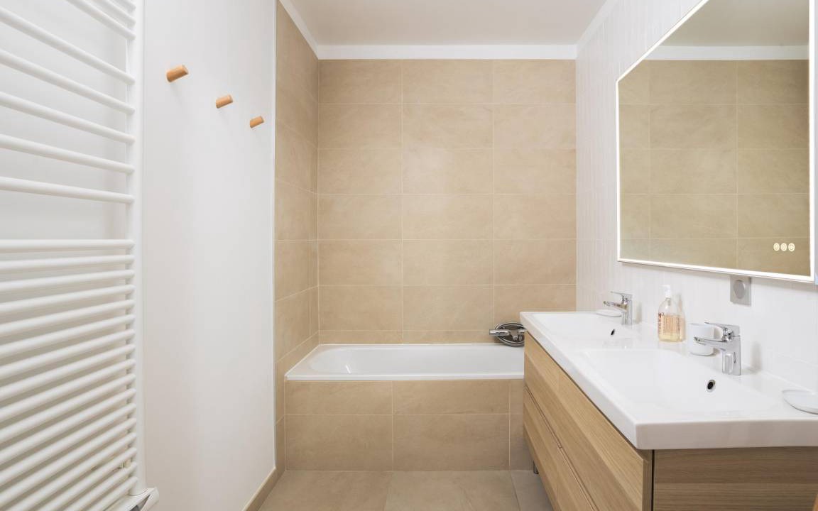 Photo of Bathroom in Les Issambres