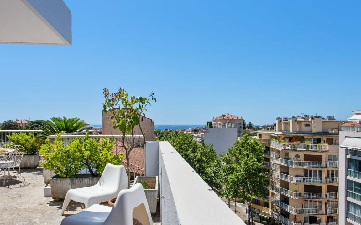 Photo of Patio Balcony in Carnot