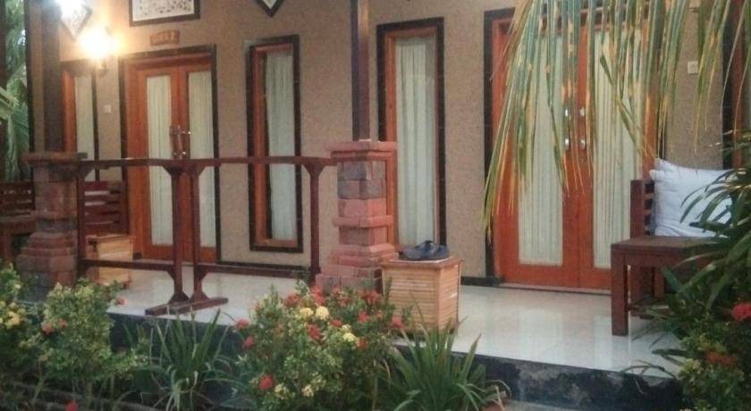Photo of Buildings in Pemuteran