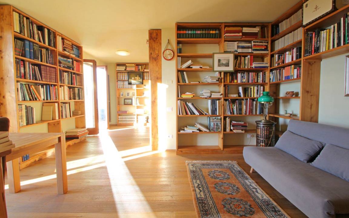 Photo of Livingroom in Fosdinovo
