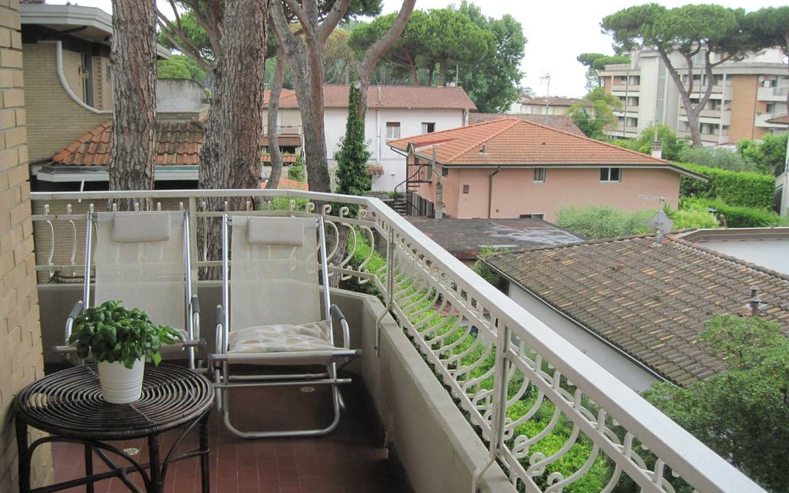 Photo of Patio Balcony in Cinquale
