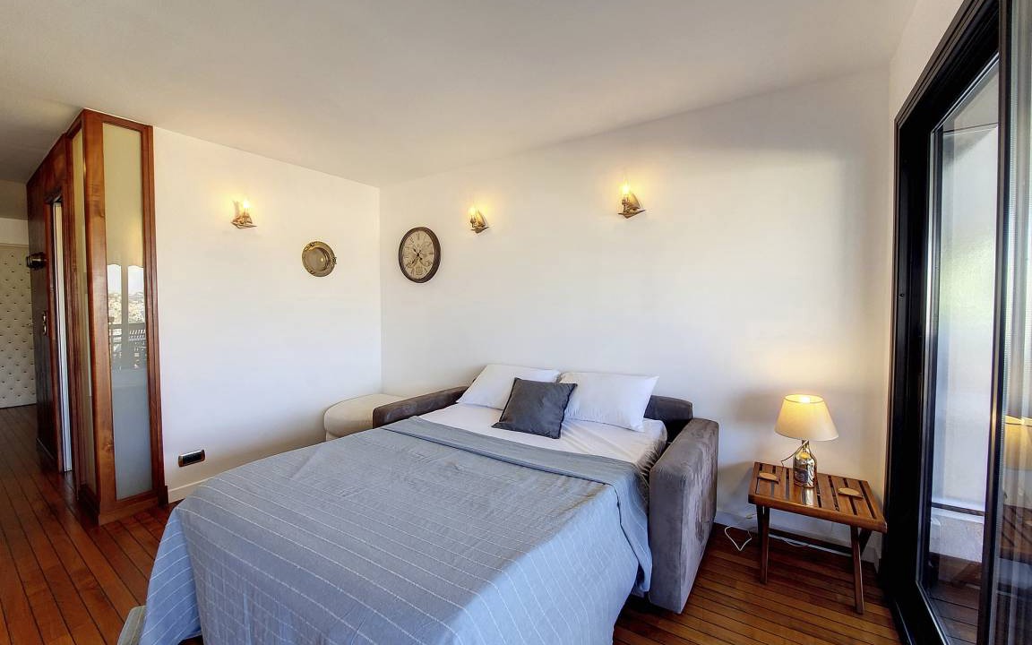 Photo of Bedroom in Lazaret