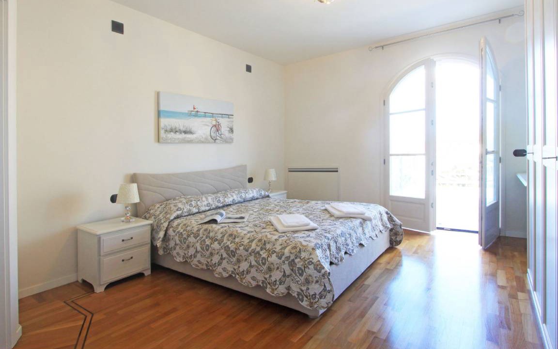 Photo of Bedroom in Forte dei Marmi