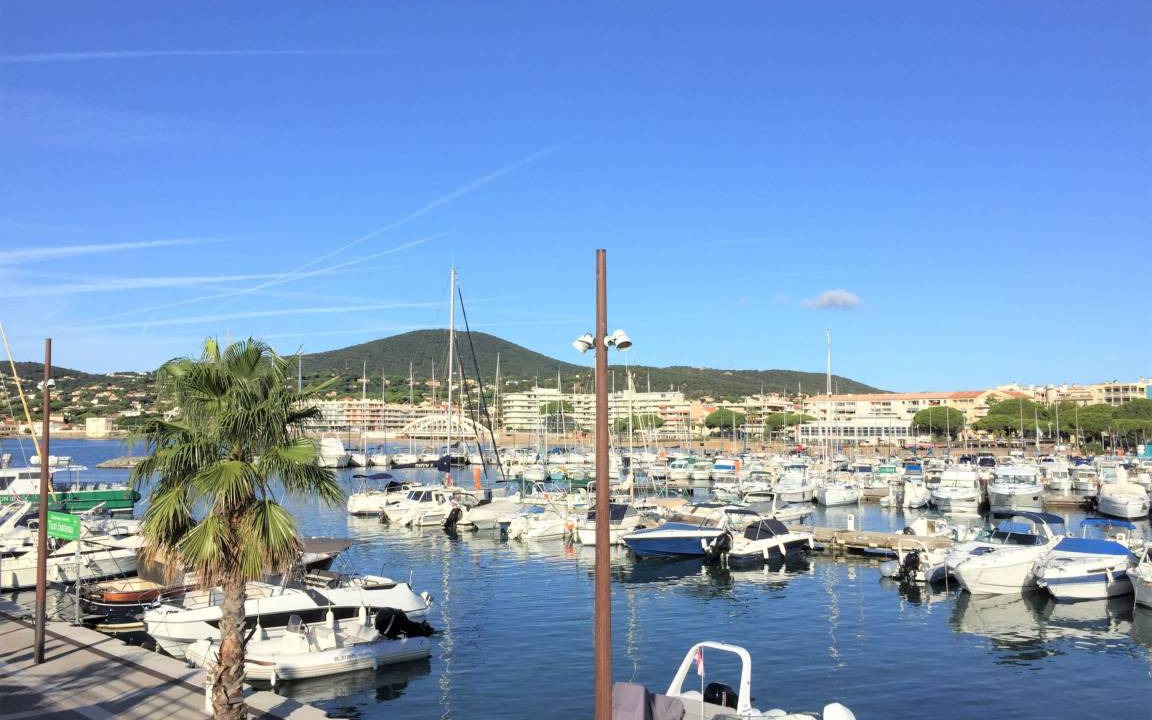 Photo of Others in Sainte-Maxime City Centre