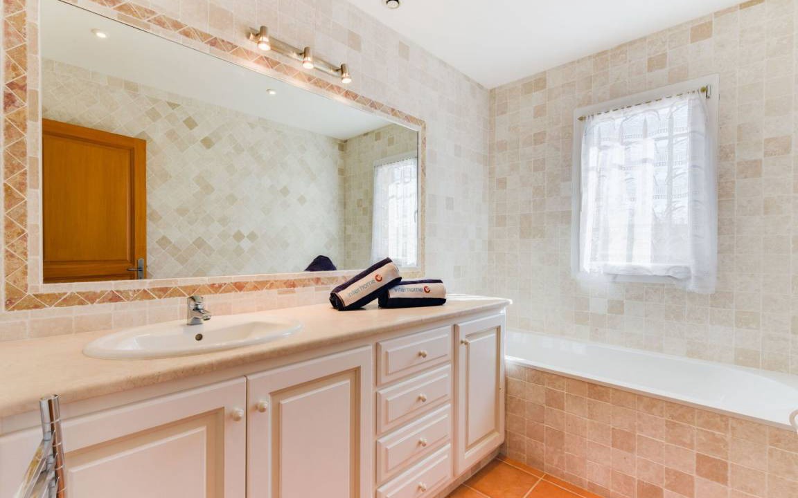 Photo of Kitchen in La Croix-Valmer