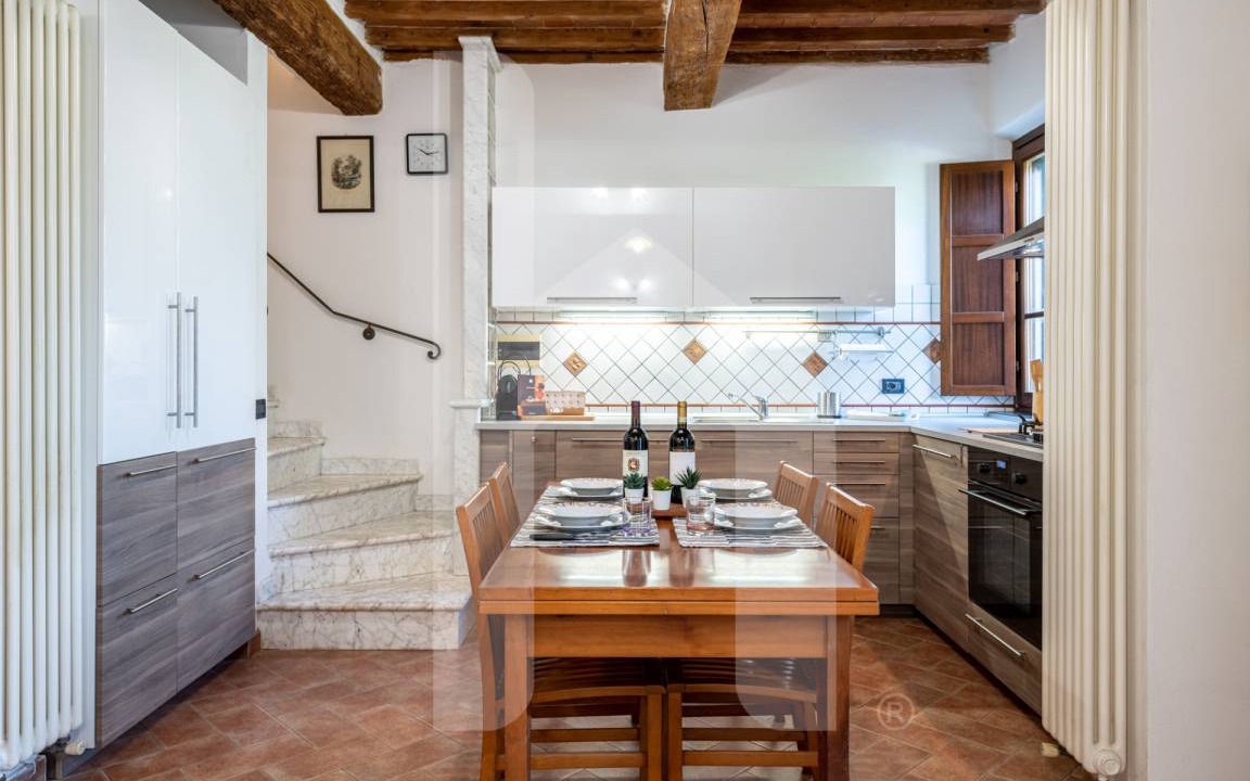 Photo of Kitchen in Pisa