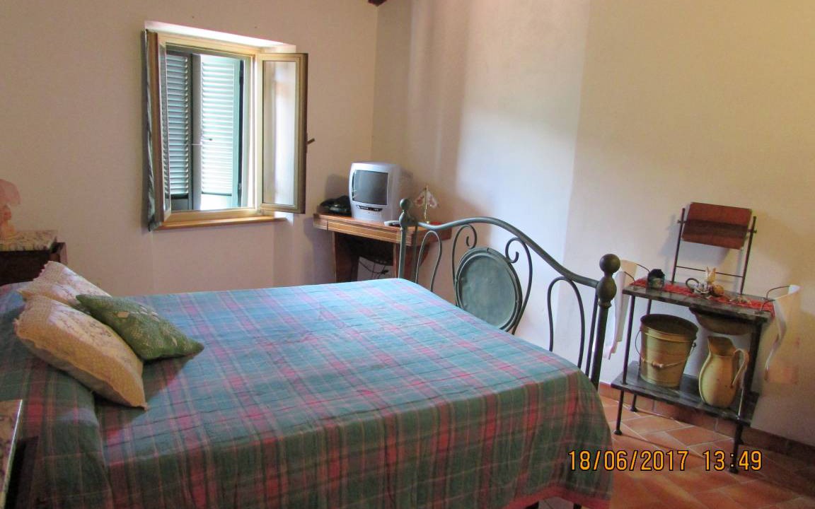Photo of Bedroom in Stazzema
