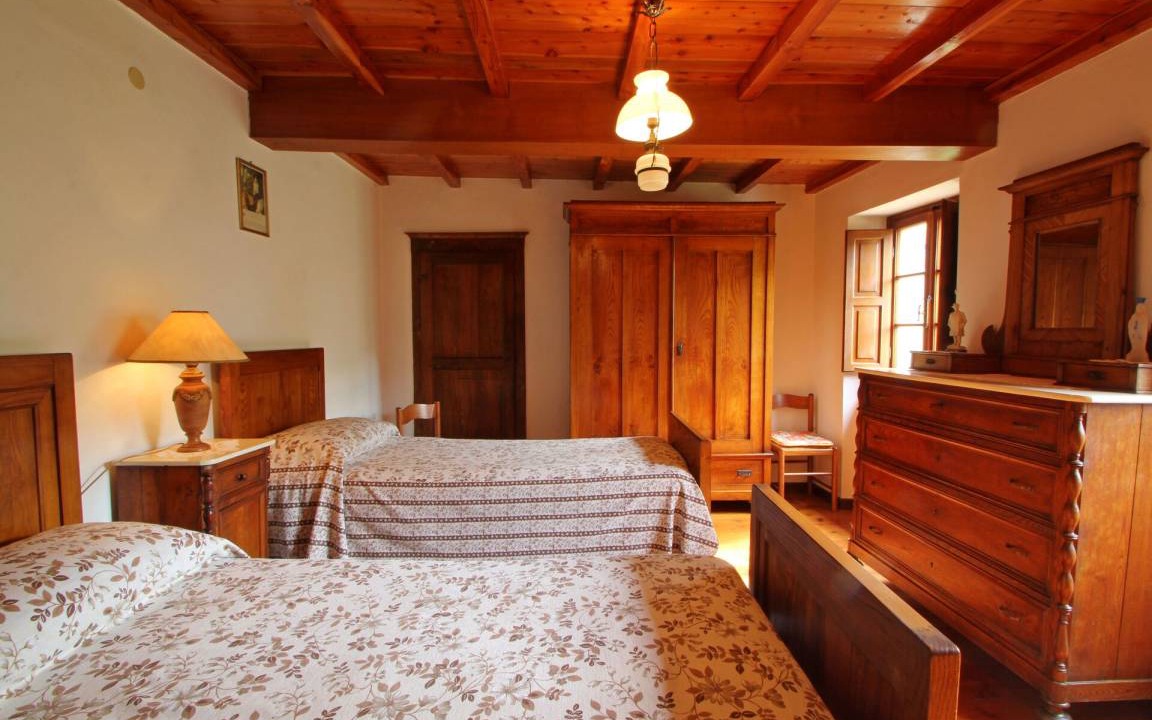 Photo of Bedroom in Stazzema