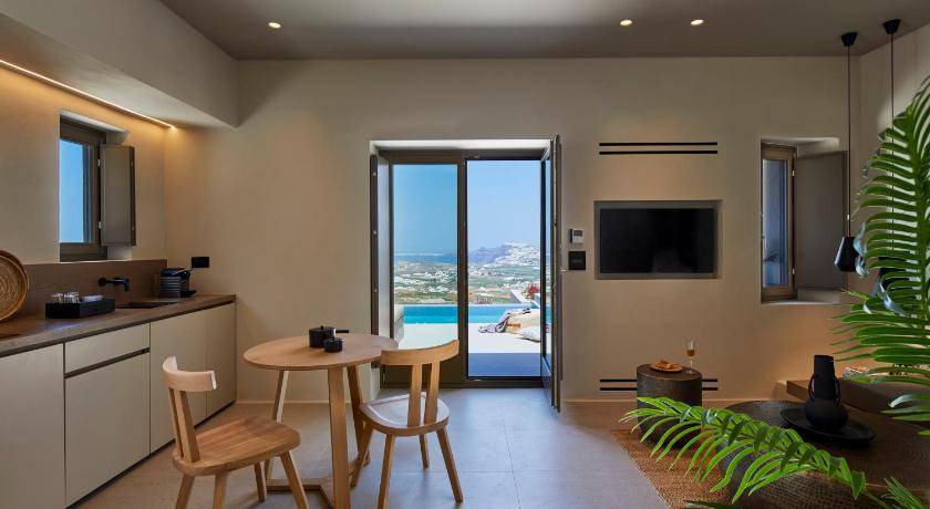 Photo of Livingroom in Pyrgos