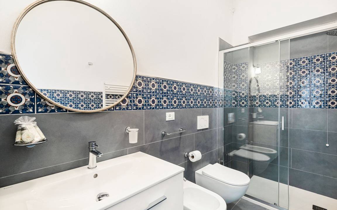 Photo of Bathroom in Corsanico
