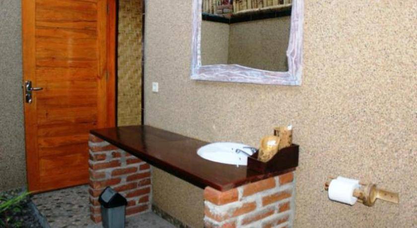 Photo of Bathroom in Pemuteran
