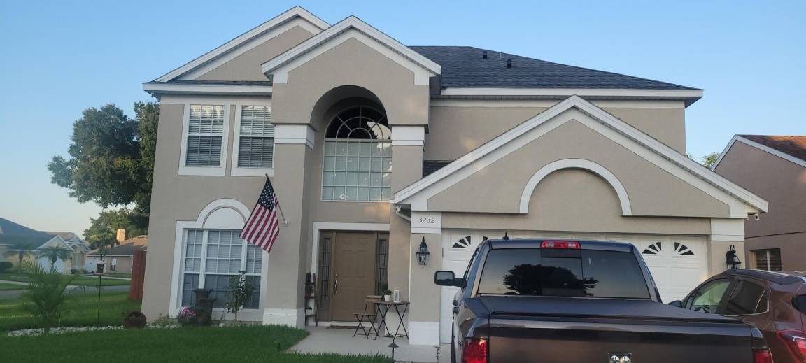 Photo of Buildings in Kissimmee