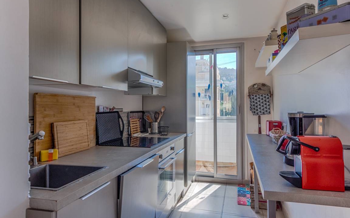 Photo of Kitchen in Lazaret