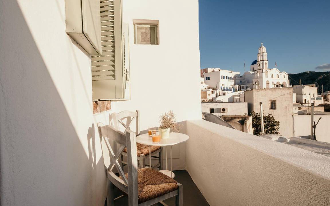 Photo of Patio Balcony in Pyrgos