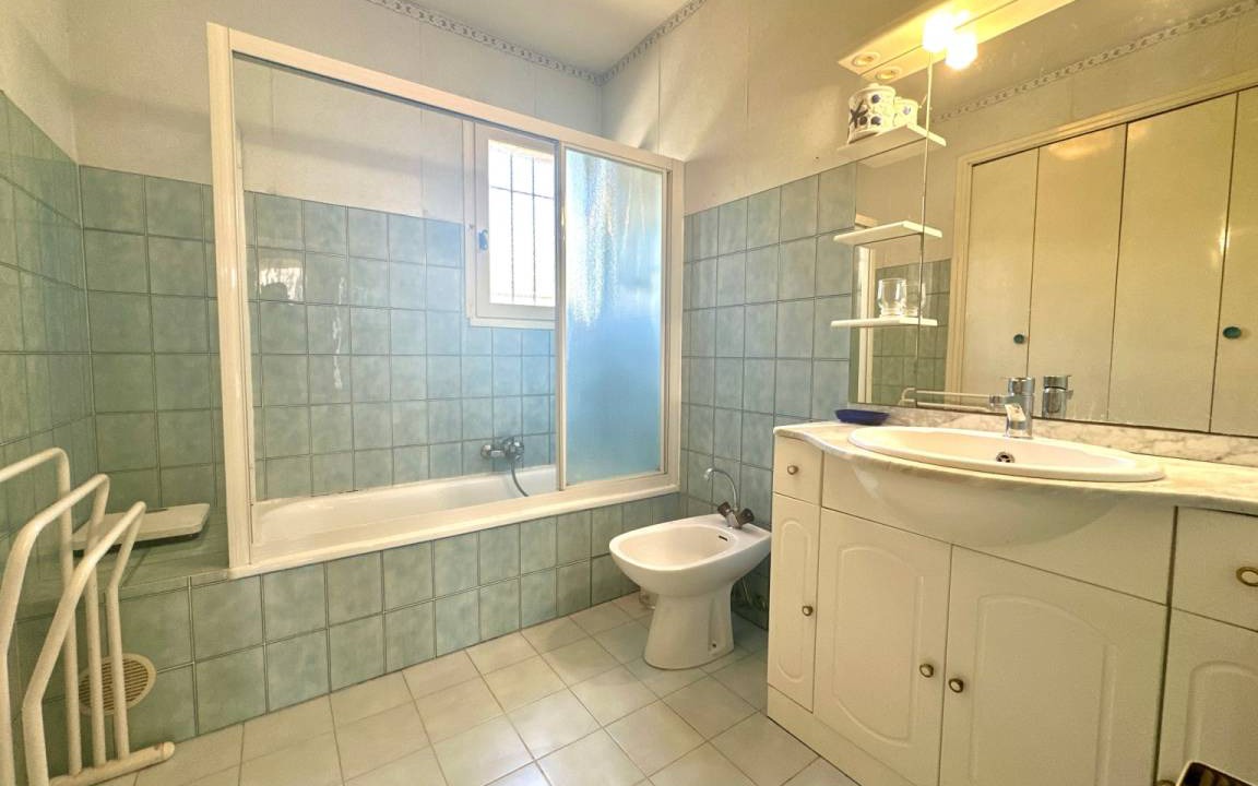Photo of Bathroom in Mandelieu-La-Napoule