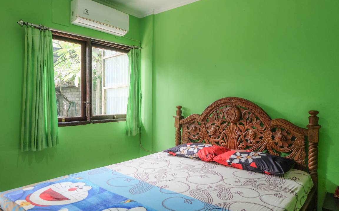 Photo of Bedroom in Delod Peken