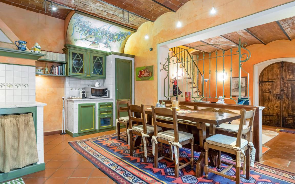 Photo of Kitchen in Nozanno