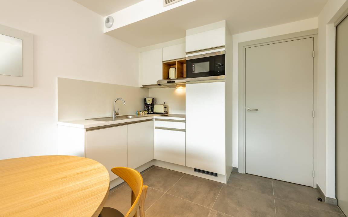 Photo of Kitchen in Vence