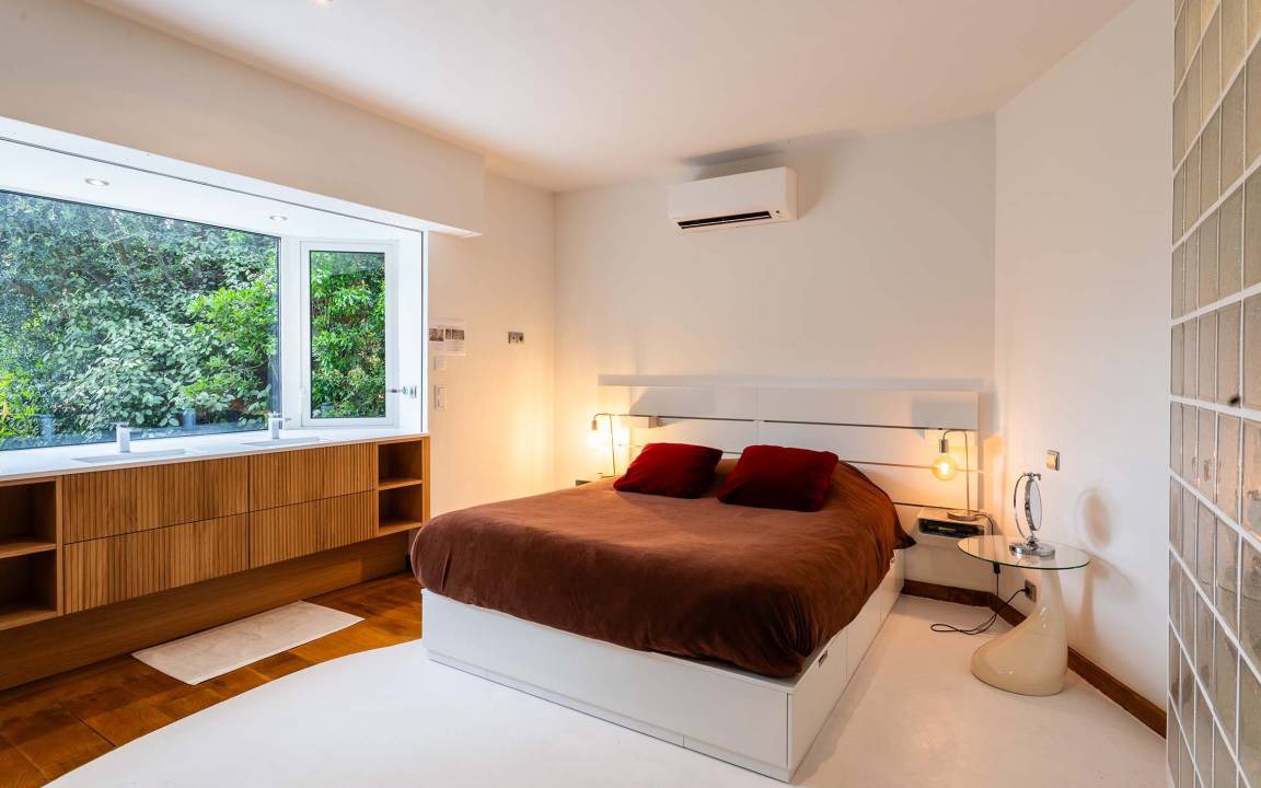 Photo of Bedroom in Saint Maurice
