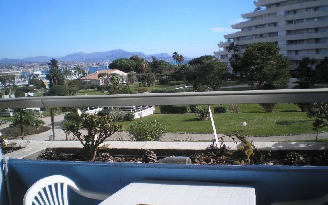 Photo of Others in Villeneuve Loubet Beach